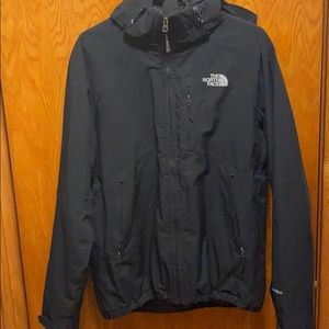North face jacket